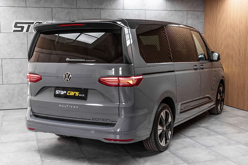 Volkswagen Multivan 2.0 TDI REZERVACE - fotka 6 z 47
