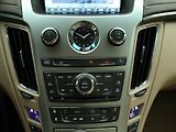 Cadillac CTS 3.6 V6 Luxury 229kW CZ Xenon - náhled 22