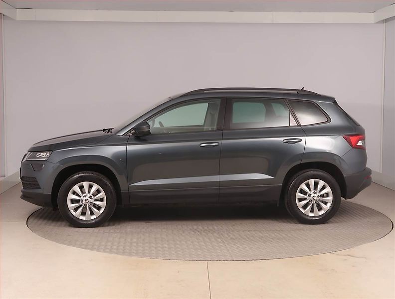 Škoda Karoq (2021) 2.0 TDI - fotka 3 z 19