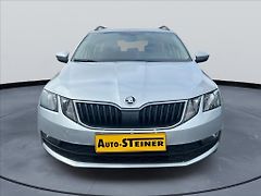 Škoda Octavia 1,6 TDi, Navi, DPH - fotografie inzerátu
