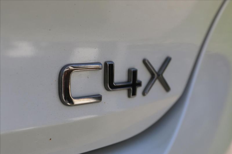 Citroën C4 1,2 1. Majitel, ČR, DPH - fotka 17 z 50