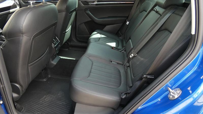 Škoda Kodiaq 2.0 TDI 110 kW L&K 4x4 DSG - fotka 20 z 27