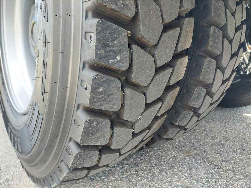 MAN TGS 35.520 6X6 BB CH Bordmatik - fotka 34 z 69