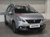 Peugeot 2008 (2018) 1.2 PT, ČR, Active - náhled 1
