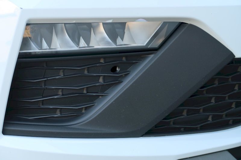 Škoda Kamiq (2025) Selection 1.0 TSI 85 kW - fotka 22 z 29