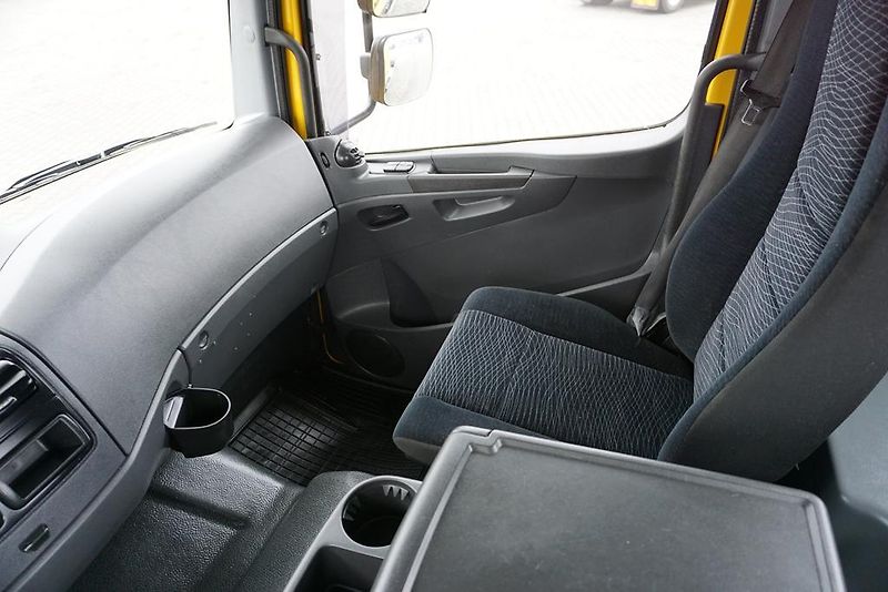 Mercedes-Benz Atego (2017) 1224 / ACC / EURO 6 / PODWOZIE - fotka 30 z 48