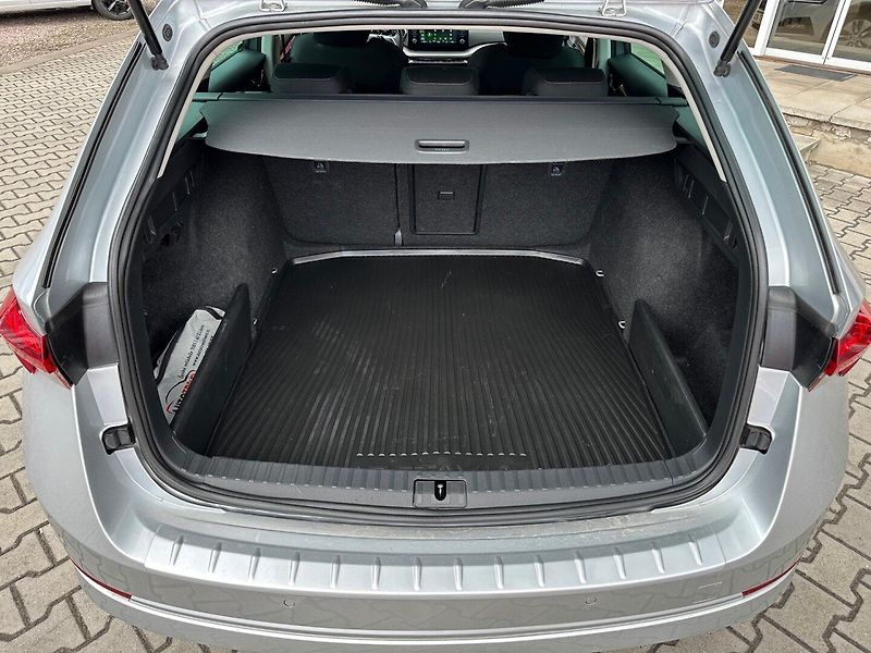 Škoda Octavia 2.0TDI 85kW DSG - ČR - fotka 24 z 27