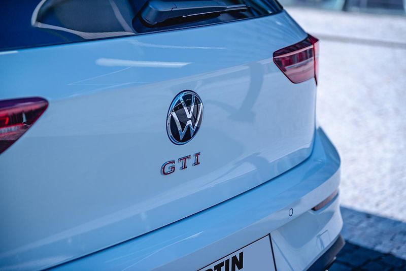Volkswagen Golf (2022) GTI Clubsport 2,0 TSI 7DSG - fotka 18 z 23