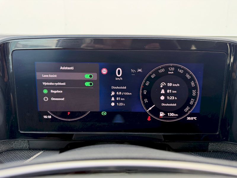 Škoda Kodiaq (2024) 2.0TDI 110kW DSG Selection - fotka 17 z 35