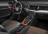 Audi A1 Citycarver