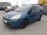 Citroën Berlingo 1,6HDi 66kW ČR 2xŠOUPAČKY !!! - náhled 1
