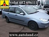 Ford Focus (2003) VOLAT 602 696111 - náhled 3