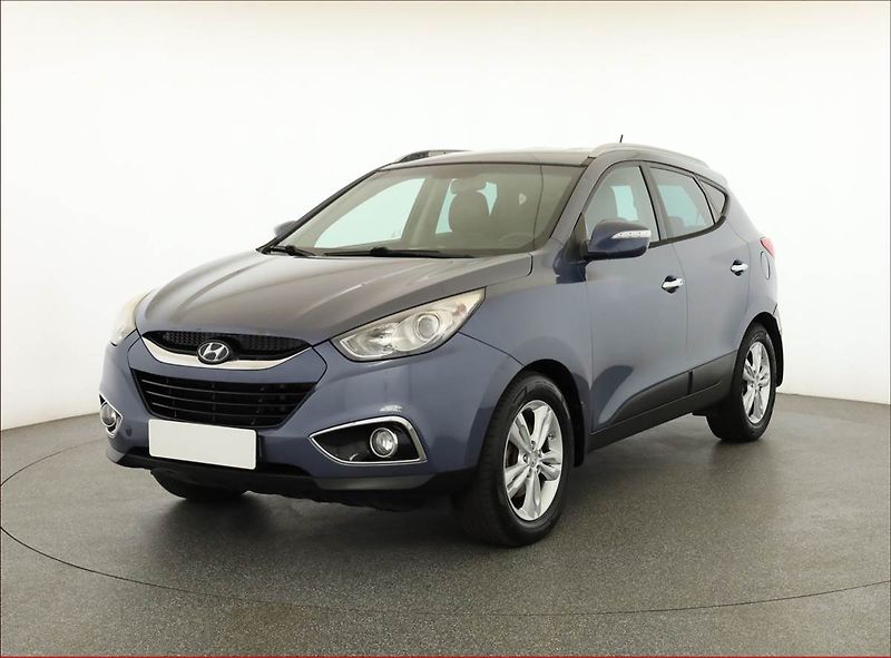 Kia Rio (2012) 1.25 CVVT, Park. senzory - fotka 2 z 17
