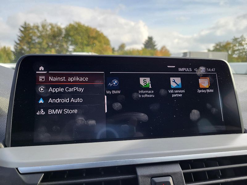 BMW X4 xDrive 30d 195kW M SPORT *ČR - fotka 18 z 48