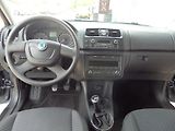 Škoda Fabia 1.2 TSI WEBASTO, DIGI. KLIMA - náhled 11