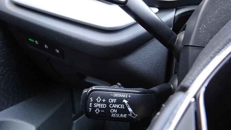 Škoda Octavia 1.5TSi Matrix  Style plus - fotka 10 z 34