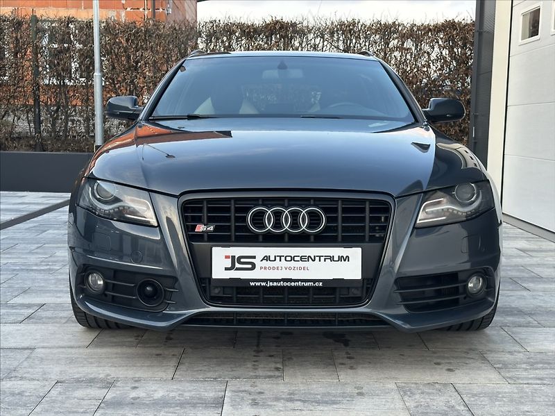 Audi S4 3,0 TFSI 441PS  Quattro MTM A/ - fotka 2 z 47