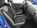Dacia Logan (2019) Stepway 0.9 TCe, ČR,1.maj - náhled 9