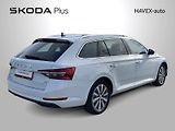 Škoda Superb (2021) Combi iV 1.4 TSI DSG Style - náhled 2