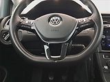 Volkswagen Golf (2017) 1.0 TSI, Tempomat - náhled 16