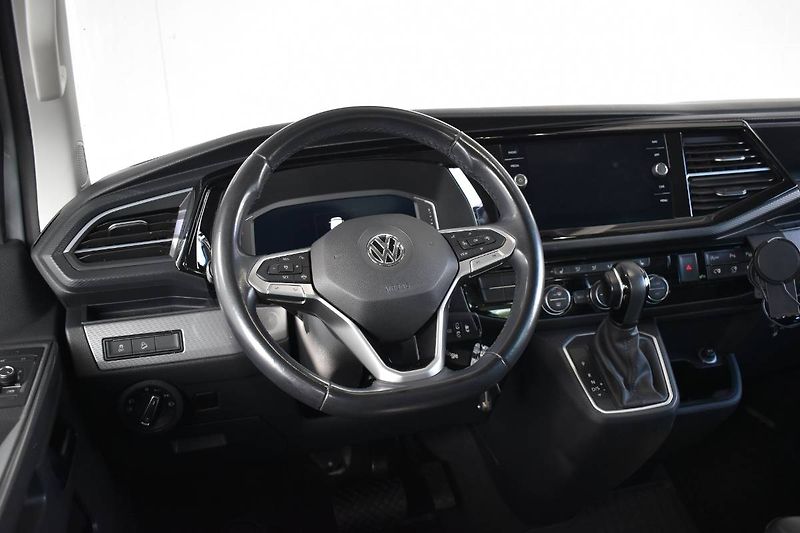 Volkswagen Multivan (2020) 2.0TDI 146kW DSG 4Motion, tažn - fotka 8 z 26