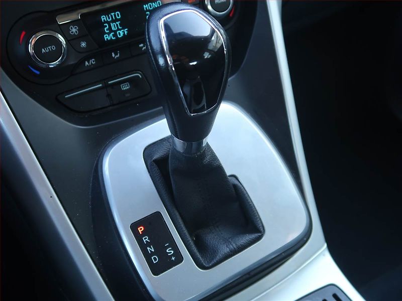 Ford Grand C-MAX (2011) Trend 2.0 TDCi, Automat - fotka 13 z 24