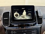 Mercedes-Benz GLE (2017) MERCEDES BENZ GLE 350d Coupe - náhled 18