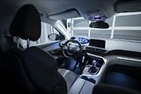 Peugeot 5008 1,2 PT KAMERA VÝHŘEV 7 MÍST ČR - náhled 13