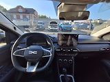 Dacia Sandero (2026) Journey Eco-G 120 - náhled 8
