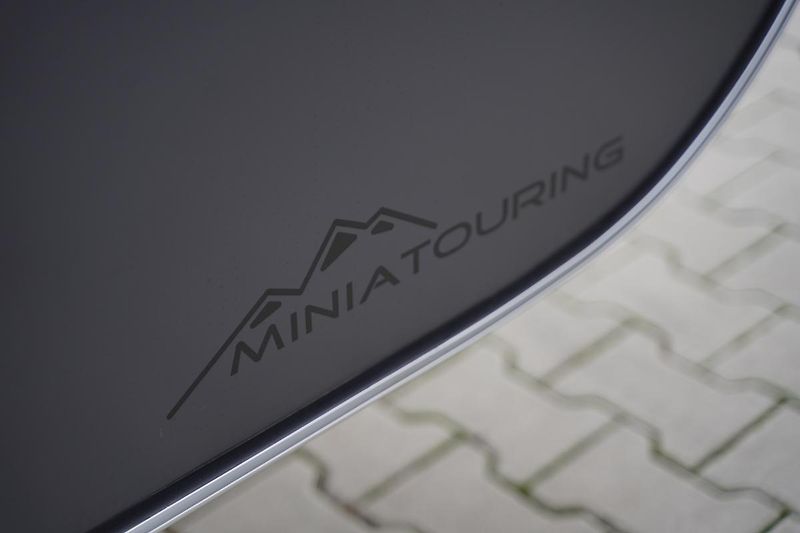 Ostatní (2025) MiniaTouring Travel - TOP TOP - fotka 20 z 33