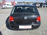 Volkswagen Golf 1,6 i,klimatizace,ABS, - náhled 6