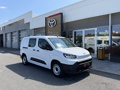 Toyota ProAce City CC MY '26 BEV - fotografie inzerátu