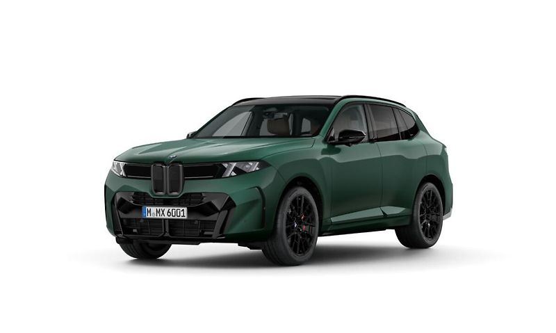 BMW X5 40d xDrive - fotografie inzerátu