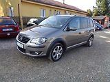 Volkswagen Touran 1,4 TSI CROS - náhled 2