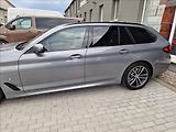 BMW Řada 5 520d Xdrive M-Sport ČR,1.Maj. - náhled 43