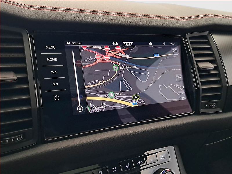 Škoda Kodiaq (2021) RS 2.0 TSI - fotka 20 z 24