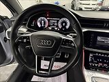 Audi A7 3,0   50TDI S-LINE B&O MATRIX - náhled 9