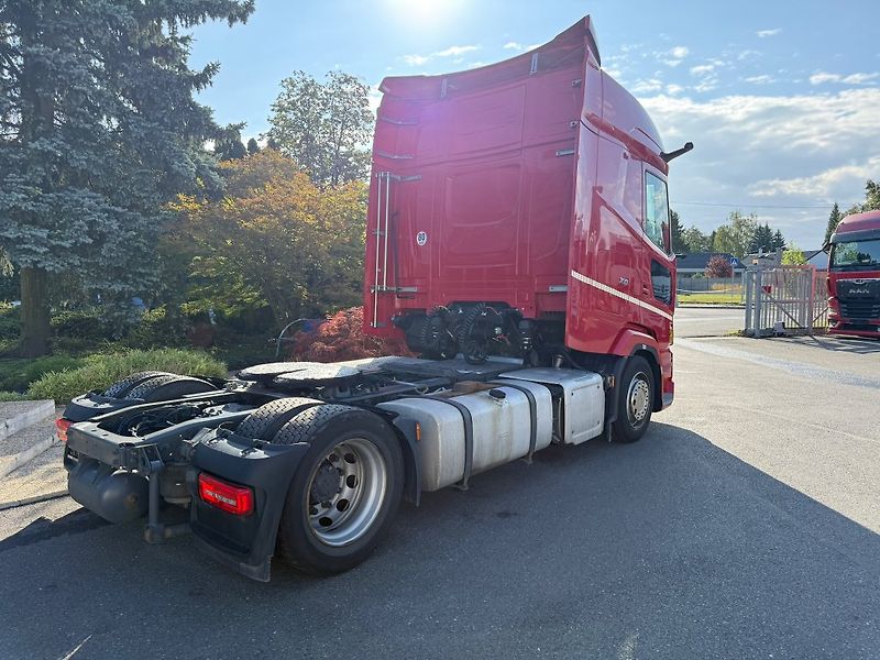 DAF XG480 EURO 6 MEGA/lowdeck - fotka 4 z 20