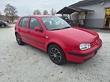Volkswagen Golf 1,4 16V - náhled 1