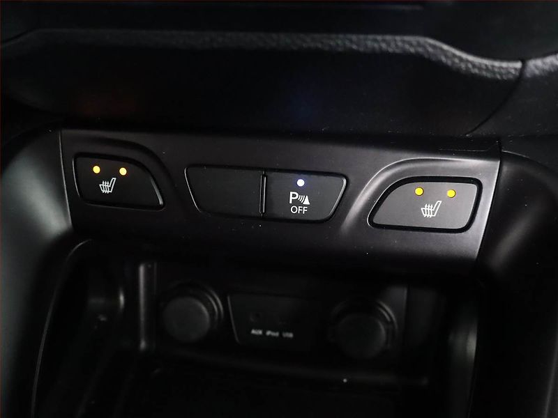 Hyundai ix35 (2013) 2.0 CRDi, 4X4, Tempomat - fotka 20 z 22