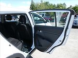 Kia Sportage 2,0 CRDi 135kW AWD 2x kola, ČR - náhled 25