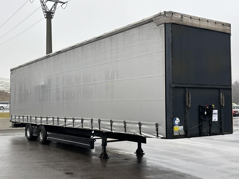 Berger  LTMN low deck - fotka 3 z 14