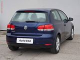Volkswagen Golf (2009) 1.4i, AC, výhřev sed - náhled 6