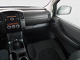 Nissan Navara (2011) 2.5 D, 4X4, Tempomat - náhled 8