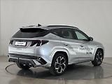 Hyundai Tucson (2026) GO Czech! N Line - náhled 1