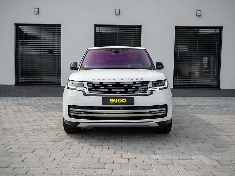 Land Rover Range Rover P530 Autobiography*vzduch*360° - fotka 3 z 28