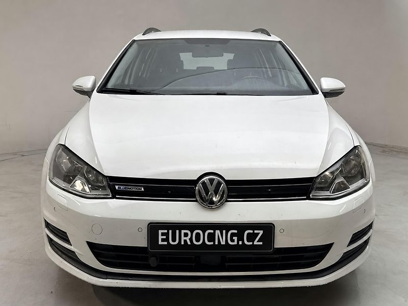 Volkswagen Golf (2016) 1.4 TGI Ecofuel | Záruka - fotka 3 z 12