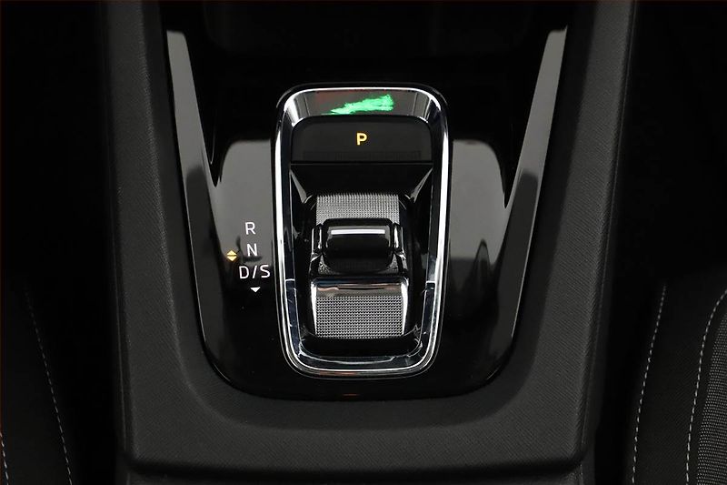 Škoda Octavia (2022) Style 2.0 TDI - fotka 13 z 20