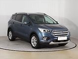 Ford Kuga (2019) 2.0 TDCi, 4X4, Automat, Kůže - náhled 1