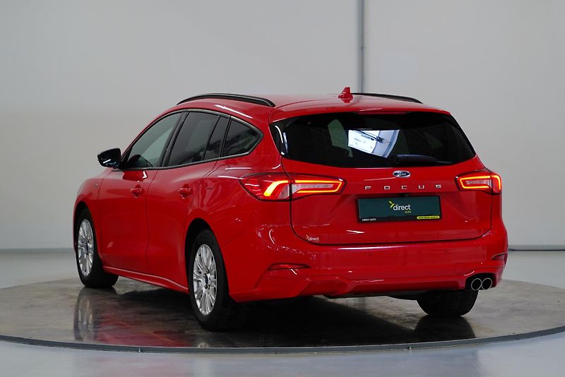 Ford Focus - fotka 7 z 27